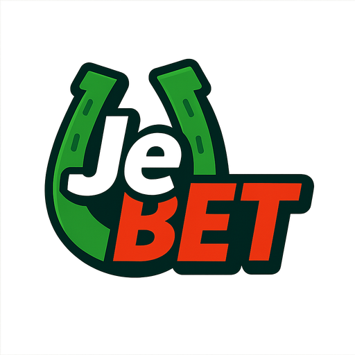 JE BET Logo